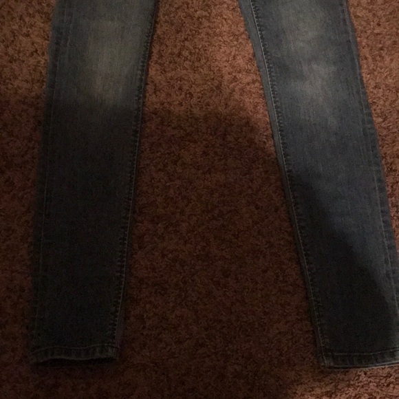 Hurley jeans - Picture 2 of 3